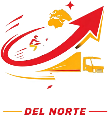 Logo Logística del Norte